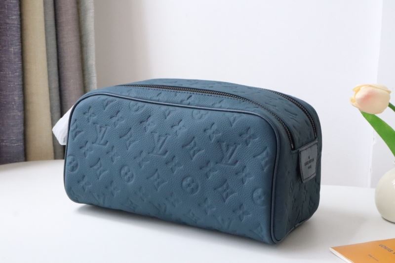 Louis Vuitton Cosmetic Bags